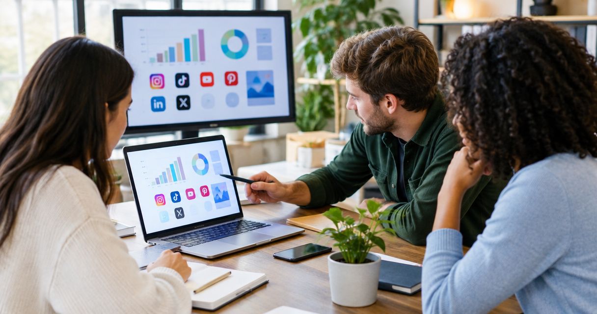 Best Treendly alternatives for social media agencies