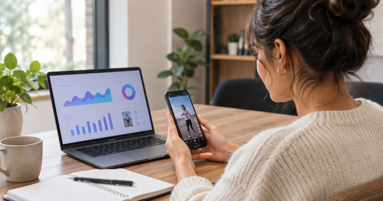 How to Analyze Instagram Reels: Metrics, Diagnosis, and Next Tests