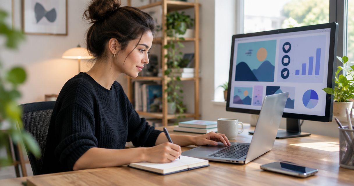 Social Media Content Strategy for SaaS Founders in 2026
